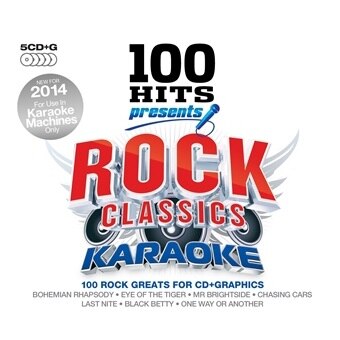 Amazoncom: 100 karaoke hits