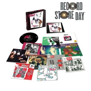 the beat rsd