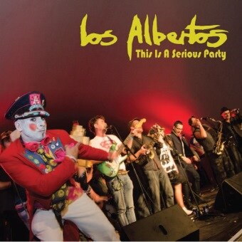 Los Albertos