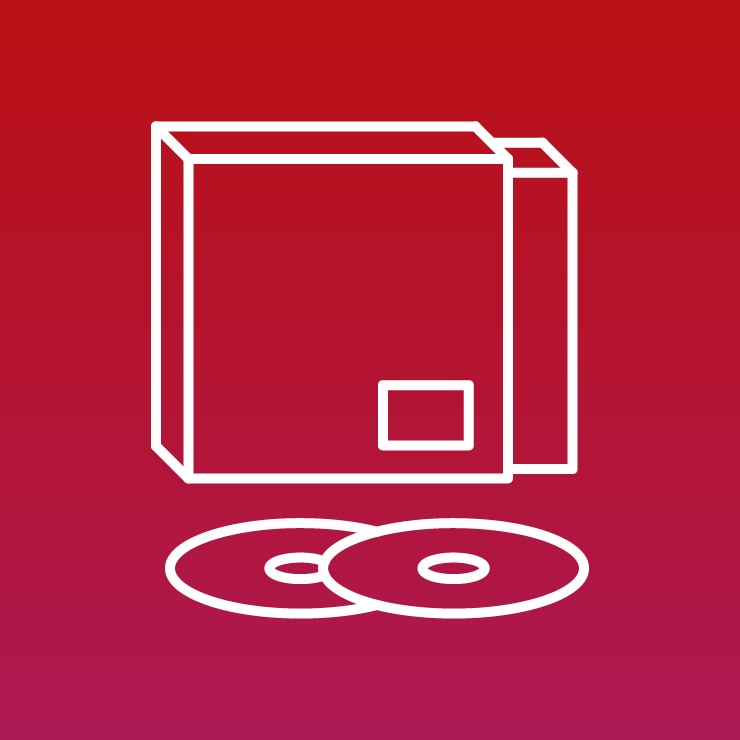 CD Box Sets