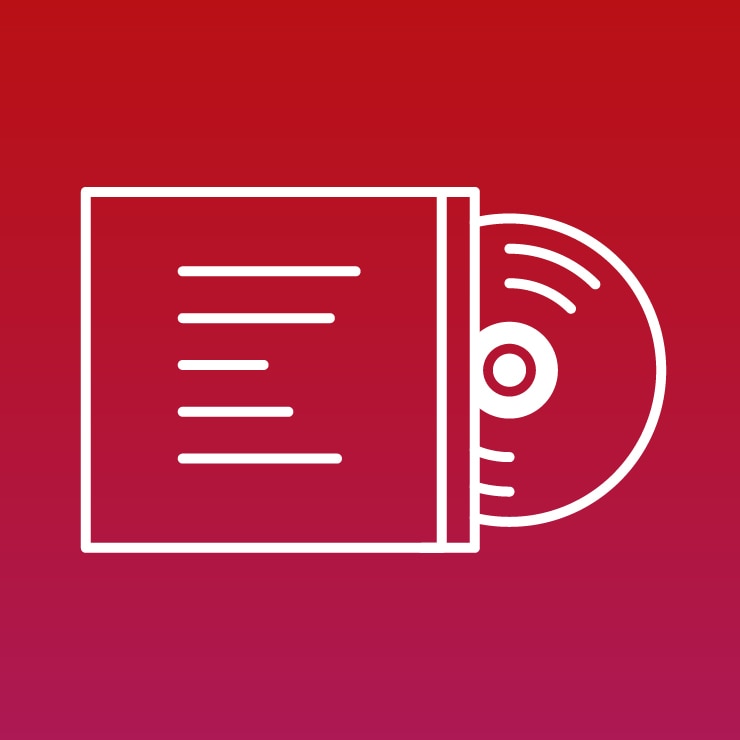 Vinyl Audiobooks