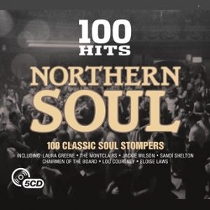 100 Hits - Northern Soul