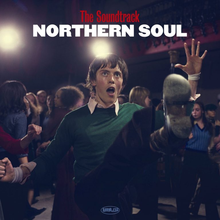 ‘Northern Soul’ film soundtrack available now