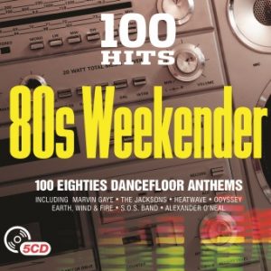 100 Hits - 80s Weekender