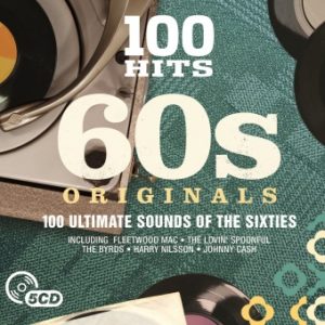 100 Hits - 60s Originals