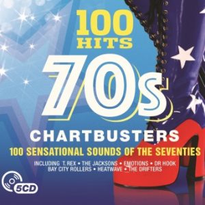 100 Hits - 70s Chartbusters