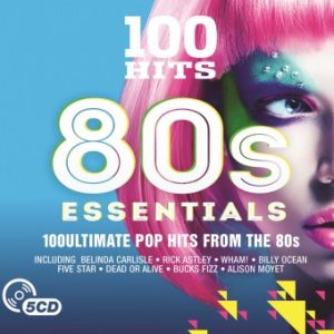 100 Hits - 80s Essentials