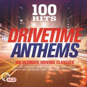100 Hits - Drivetime Anthems