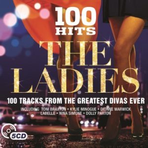 100 Hits - The Ladies