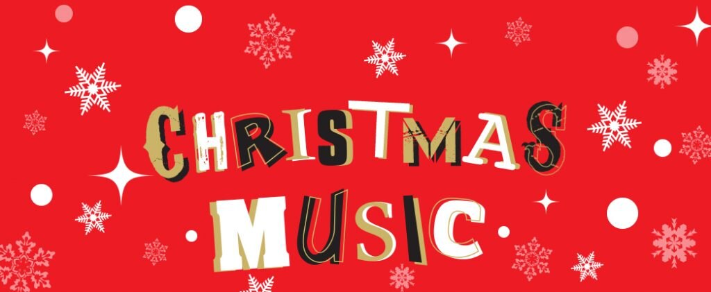 Christmas Music!