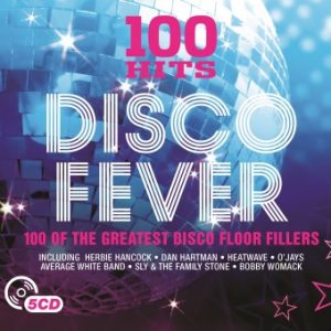 100 Hits - Disco Fever