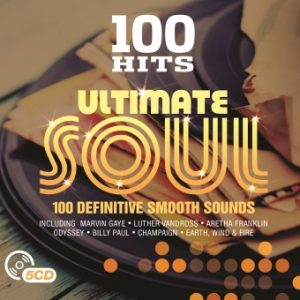 100 Hits - Ultimate Soul