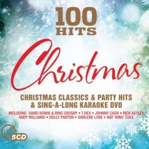 100 Hits - Christmas