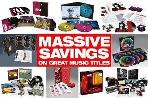 Christmas Sale!