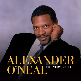 Alexander O’Neal Confirmed for Celebrity Big Brother 2015