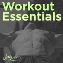 Workout Essentials – the soundtrack to your fitness regime!