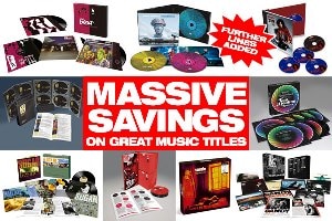 More Lines Added to our January Sale!