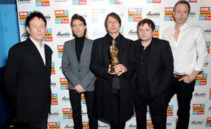 Suede Playlist