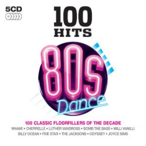 100 Hits - 80s Dance