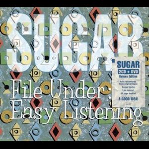 File Under: Easy Listening