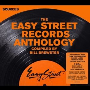 Sources: The Easy Street Records Anthology