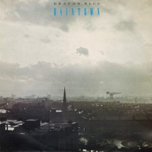 Raintown