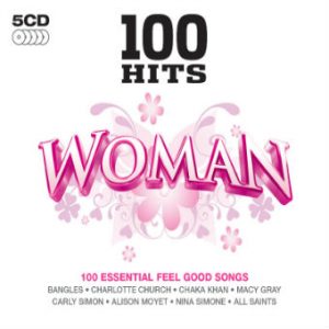 100 Hits - Woman
