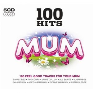 100 Hits - Mum