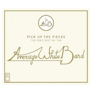 Pick Up The Pieces: The Very Best Of The Average White Band
