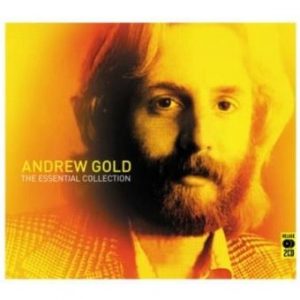 The Essential Andrew Gold Collection