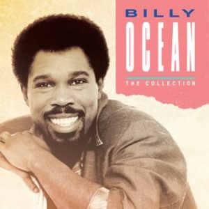 Billy Ocean: The Collection