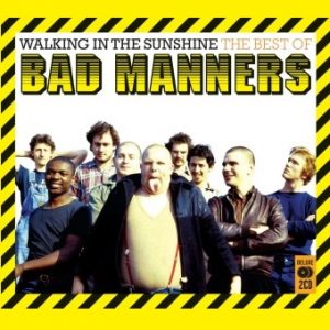 Walking In The Sunshine – The Best Of Bad Manners