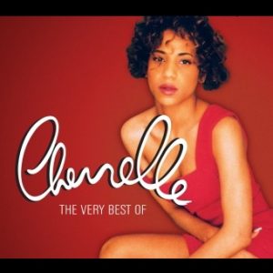 Cherrelle: The Very Best Of