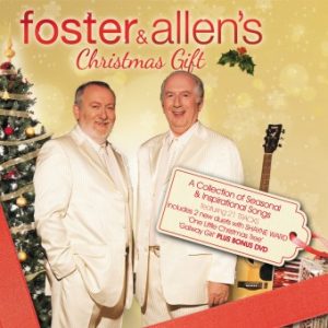 Foster & Allen's Christmas Gift