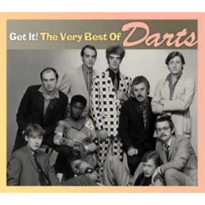 Get It! The Very Best Of Darts