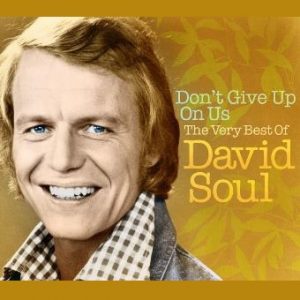 Don't Give Up On Us: The Very Best Of David Soul