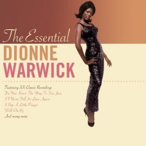 The Essential Dionne Warwick