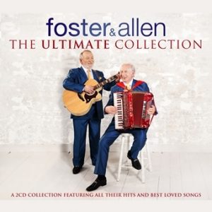 Foster & Allen: The Ultimate Collection