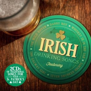 Irish Drinking Songs