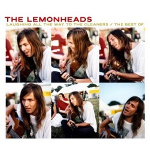 Laughing All The Way To The Cleaners: The Best Of The Lemonheads