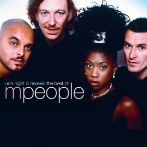 One Night In Heaven: The Best Of M People