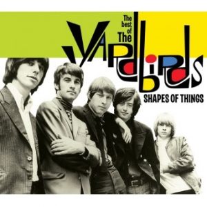 Shapes Of Things: The Best of The Yardbirds