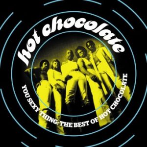 You Sexy Thing: The Best Of Hot Chocolate