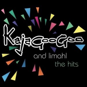 Kajagoogoo: The Hits