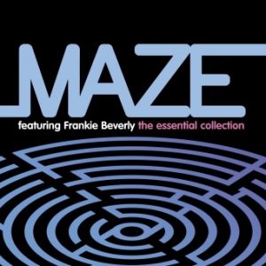 Maze: The Essential Collection