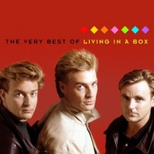 The Very Best Of Living In A Box