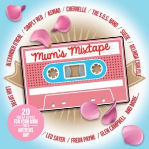Mum's Mixtape