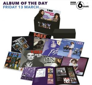 BBC Radio 6 Music