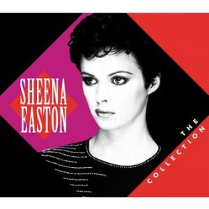 Sheena Easton: The Collection