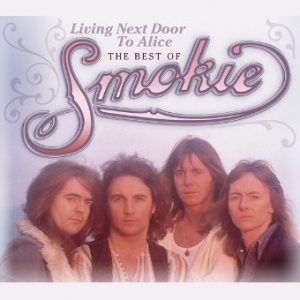 Living Next Door To Alice: The Best Of Smokie
